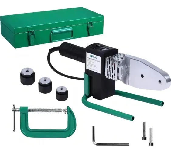 TERMOFUSOR 20-63MM Amanco
