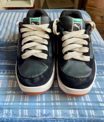 Tênis Puma Park Lifestyle Easy Unissex