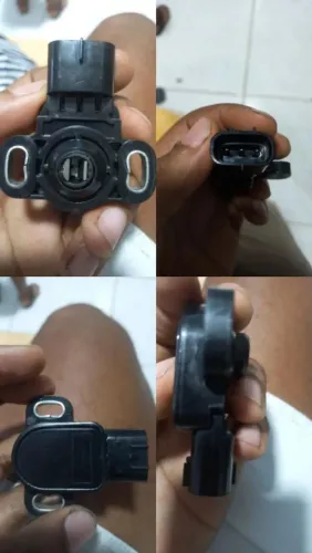 Sensor TPS MT 07/01/R1/R3