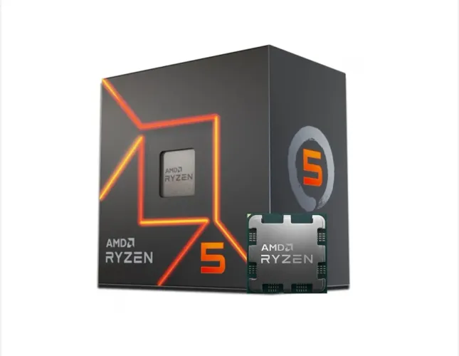 Ryzen 5 8500g processador. TROCO EM R5 7600X COM VOLTA