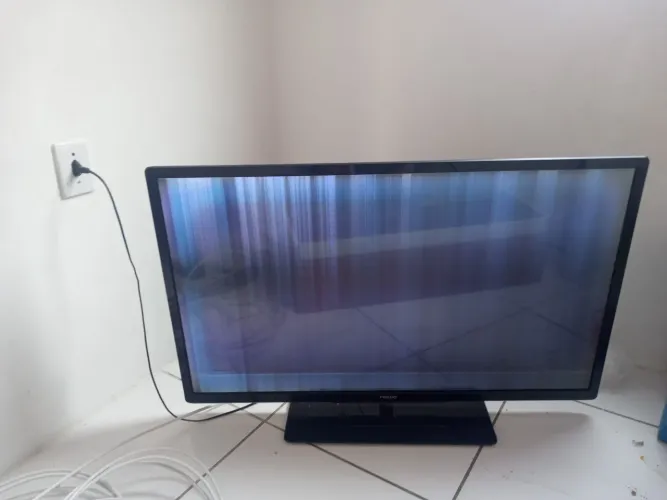 Aparelho de Tv 