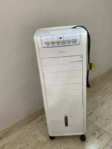 Climatizador Midea