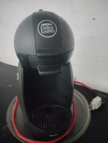 Cafeteira elétrica 
