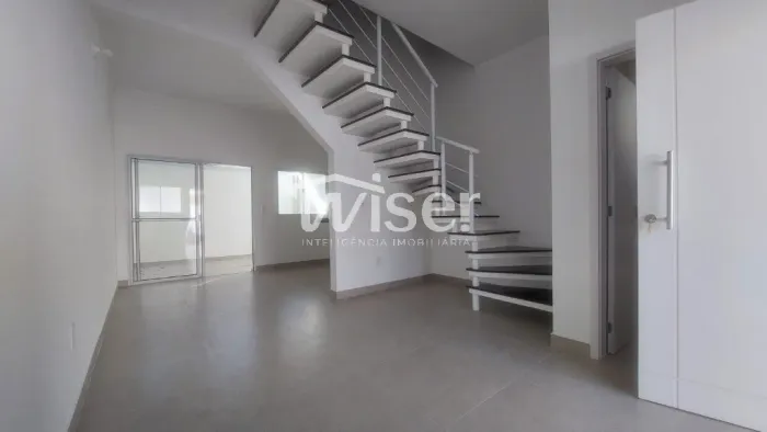 Casa em Condomínio com 2 Suítes à Venda na Chácara Primavera em Campinas Próxima ao Shoppi