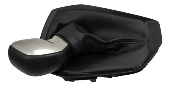 Manopla Coifa Cambio Peugeot 208 T200 2024