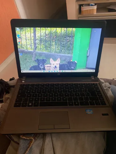 Notebook HP ProBook 4440s 
