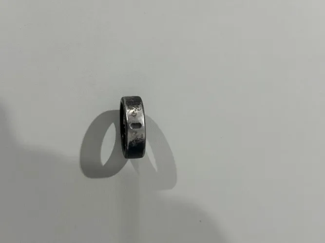 Anel inteligente Oura ring 3 tamanho 10