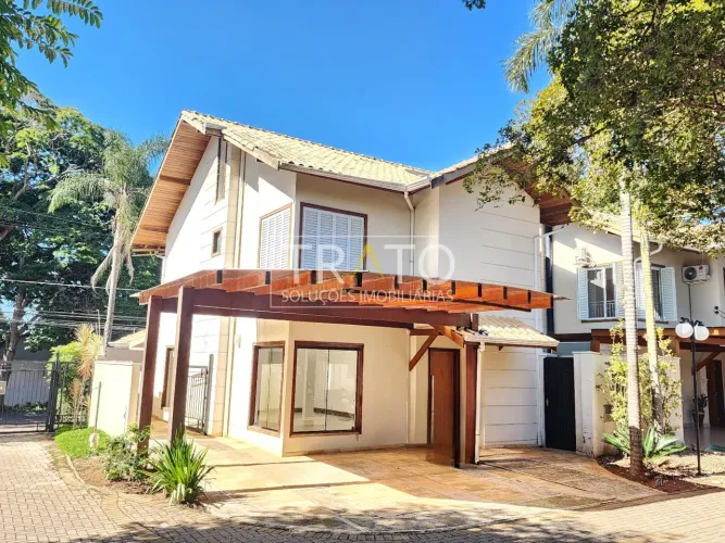 casa - Parque Taquaral - Campinas