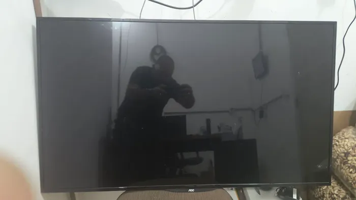 TV AOC 48 POLEGADAS 