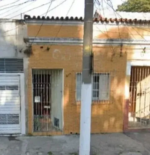Casa com 1 dormitório à venda, 60 m² por R$ 430.000,00 - Belenzinho - São Paulo/SP