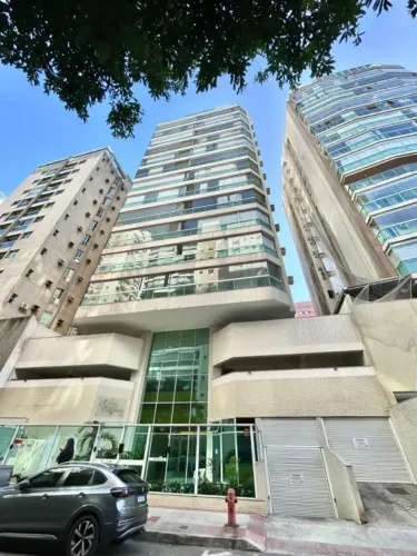 Vendo excelente apartamento com 3 quartos em Itapuã - Vila Velha - ES