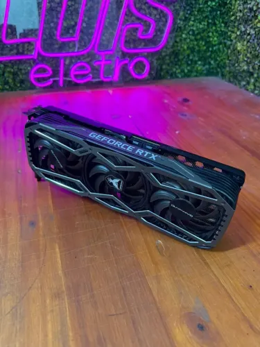Gainward RTX 3070 8GB Phoenix