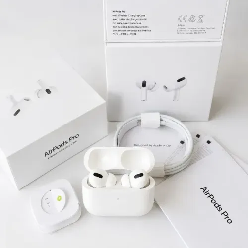 Airpods Pro 1 Linha