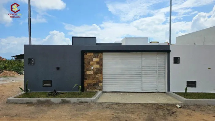 Casa em Carapibus a venda