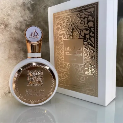 Perfume fakhar lattafa - perfume da sereia !!
