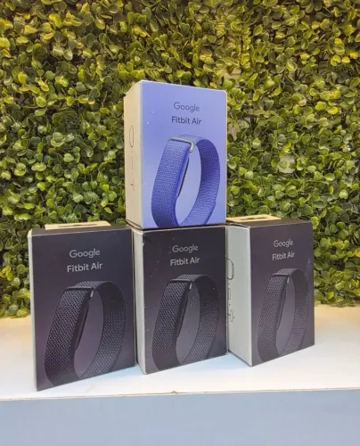 Pulseira inteligente Fitbit Air