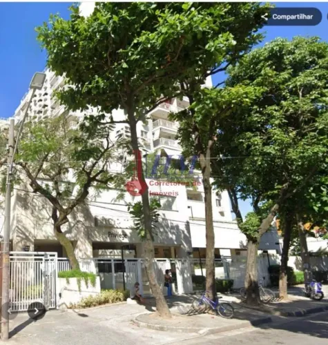 Norte Privilege - 3 quartos com suíte