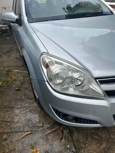 Chevrolet Vectra Expression 2.0 MPFI Flexpower MEC 2011