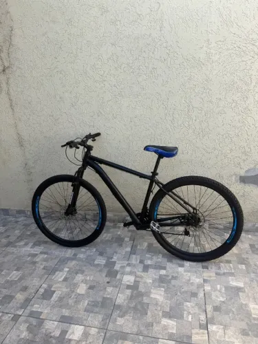 Bicicleta Aro 29
