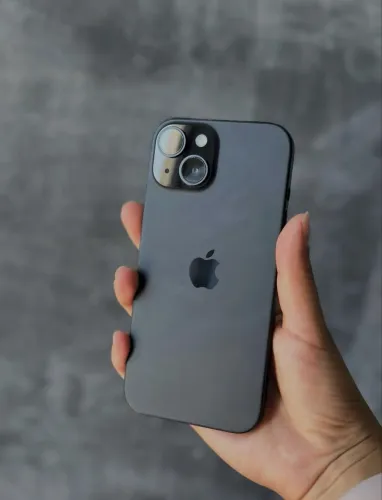 iPhone 15 128GB Garantia Apple até 2027