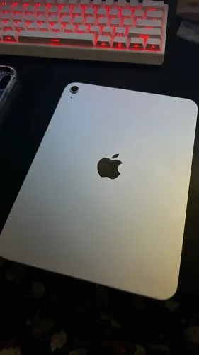 ipad 11 128gb Novo