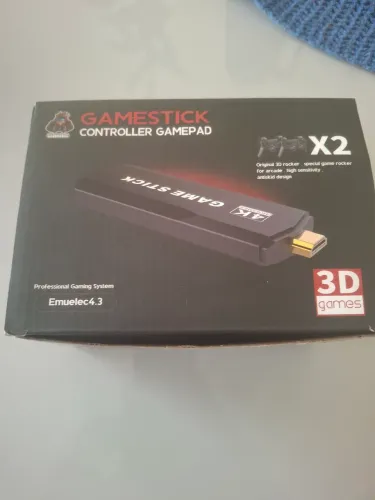 Gamestick