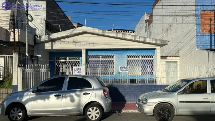 Casa 4 Quartos Aracaju - SE - São José