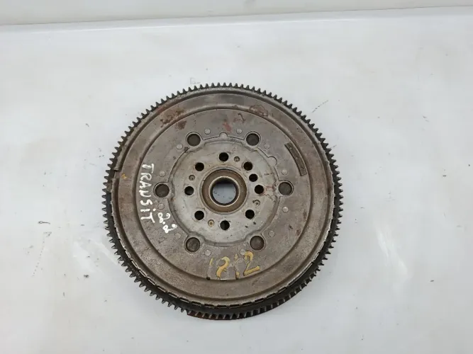 Volante Motor Bimassa Ford Transit 2.2 10/16 49352