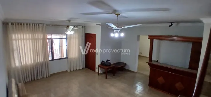 casa - Barão Geraldo - Campinas
