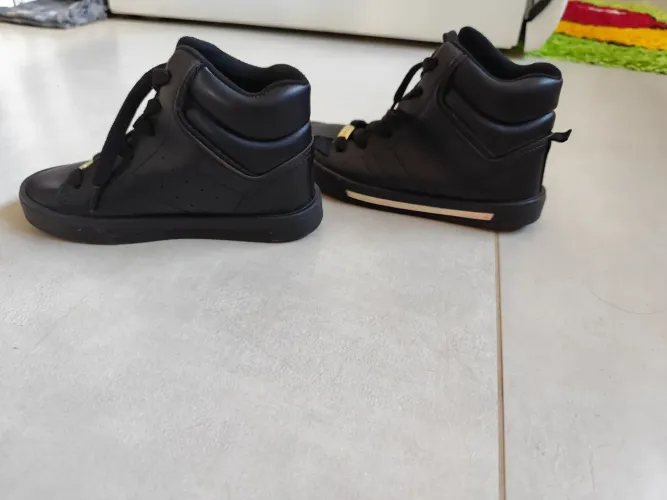 Tênis feminino molequinha N29