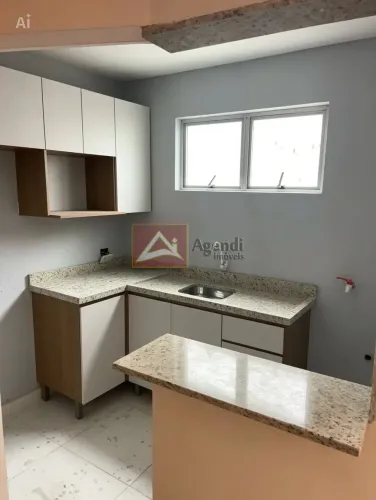 APARTAMENTO com 2 dormitórios à venda com 53.26m² por R$ 349.900,00 no bairro Cristo Rei -