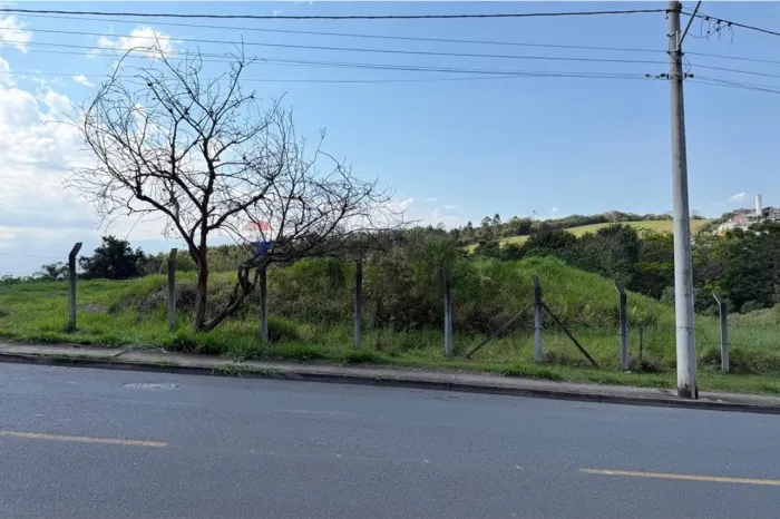 Área Comercial a venda 250 metros - Loteamento Horizonte Azul, Itatiba/SP