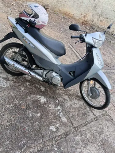 Biz 2007 125cc