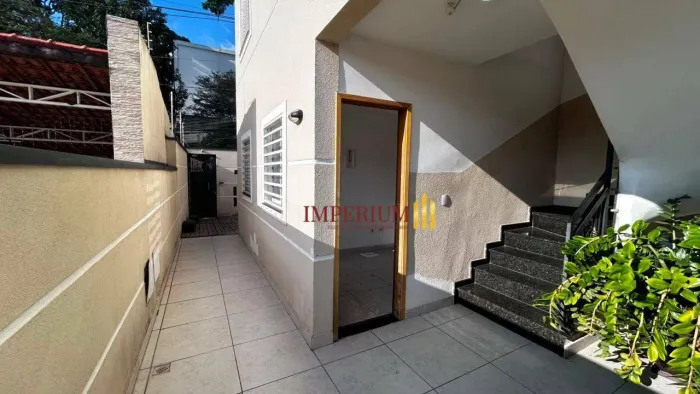Apartamento com 1 dormitório para alugar, 31 m² por R$ 1.739,12/mês - Vila Mazzei - São Pa