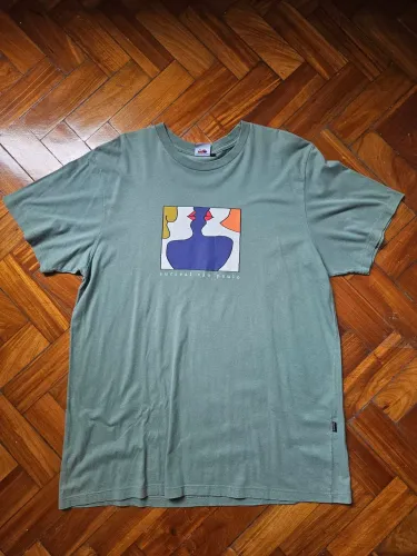 Camiseta Surreal Sao Paulo