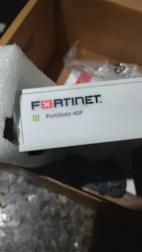 Cisco Fortigate 40F