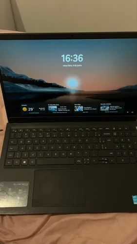 Notebook Dell