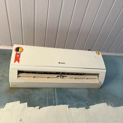 Ar condicionado Gree 9mil BTU?s