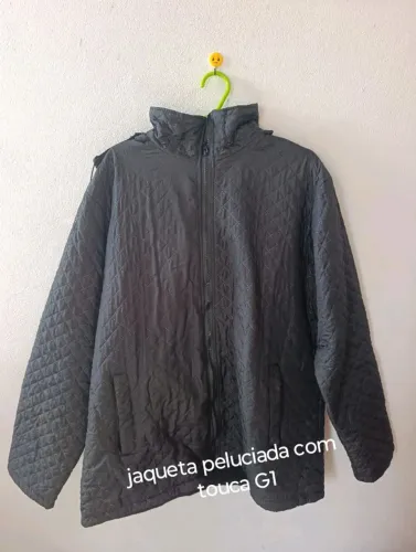 Jaquetas