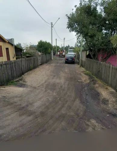 Terreno cidade Butia RS