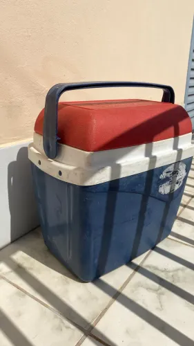 Cooler Wenco