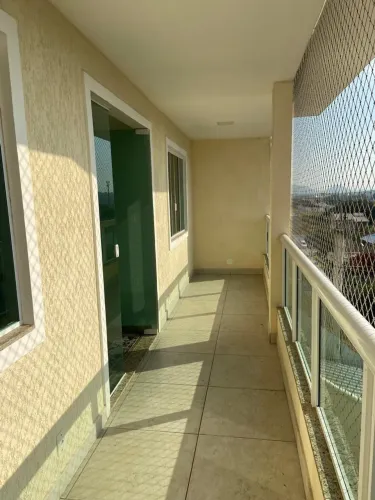 Excelente Casa de condomínio em Campo Grande.