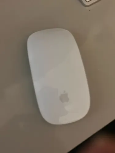 Apple Magic Mouse 2 - verde