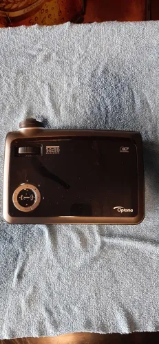 Projetor optoma ew1610