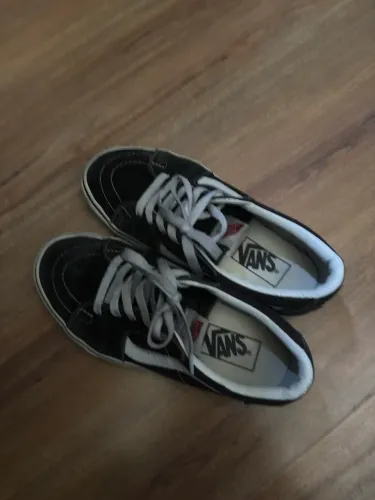 Tênis vans