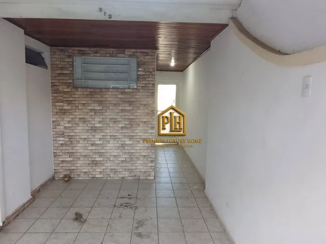 Casa com 2 dormitórios para alugar, 100 m² por R$ 3.180,00/mês - Centro - Atibaia/SP
