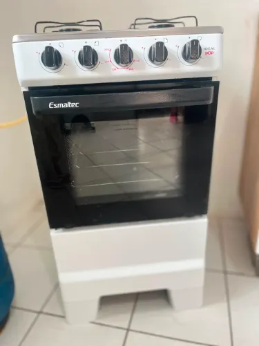 Fogão Esmaltec