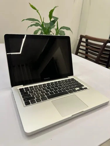 MacBook Pro 2011 13 polegadas 4gb 1333 MHz DDR3