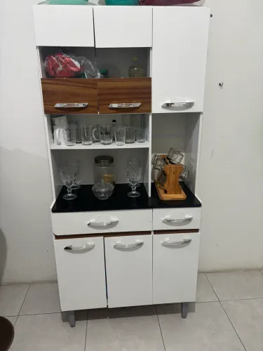 Vendo armário de cozinha