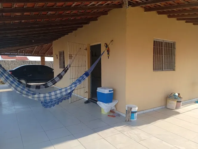Casa de praia